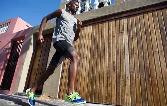 每个跑者都会犯的5个错误，你要避免！