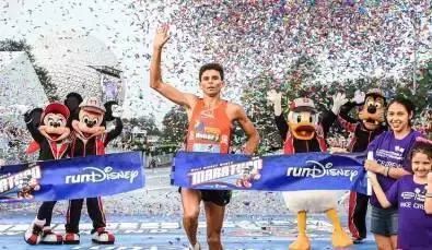 世界上最有趣的五个马拉松！你都跑过吗？