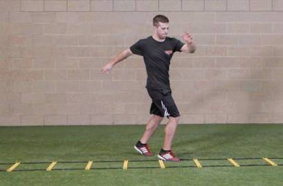 用速度说话，闪电传奇博尔特