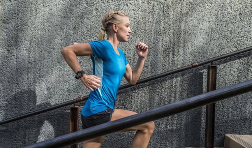 天热！这样跑，更“舒服”！