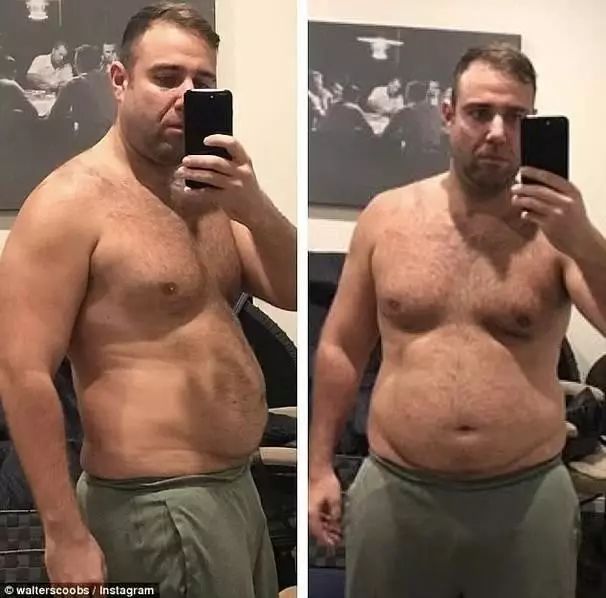 减肥强赚300万！换你能办到吗？