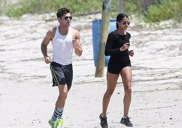 必须带着老婆一起跑步的4大原因！