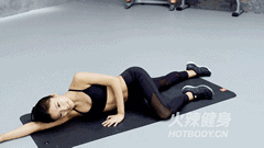 这些常被忽略的良心动作，才是打造完美身材的关键！