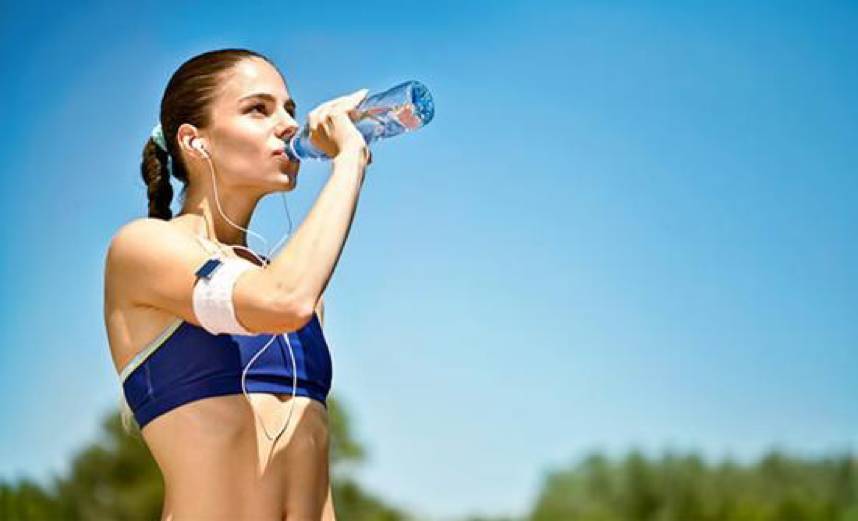 夏天，你需要一点“轻运动”