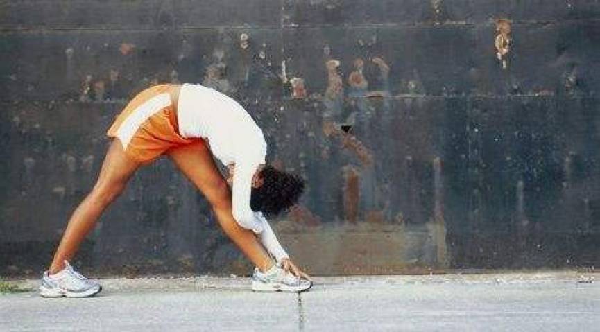 坚持&放弃｜智慧跑者该这样取舍