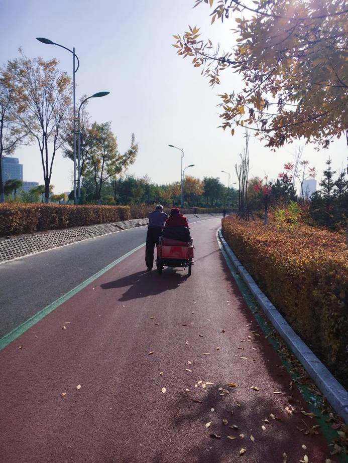 跑友分享｜奔跑路上的美小护