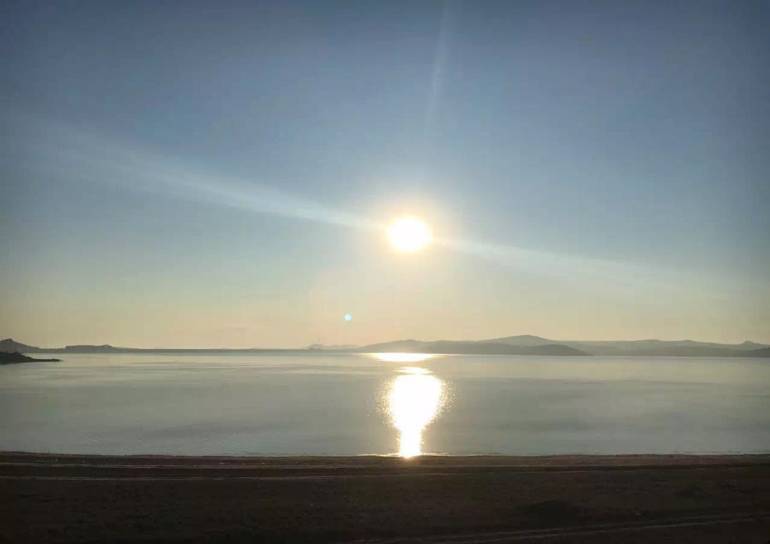 跑友分享｜奔跑路上的美小护