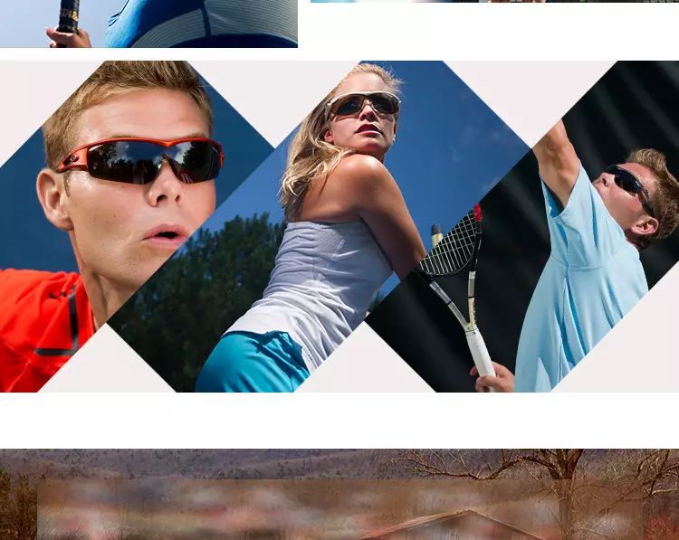 美国TIFOSI眼镜全网最低！NXT自动变色全天侯镜片哦！