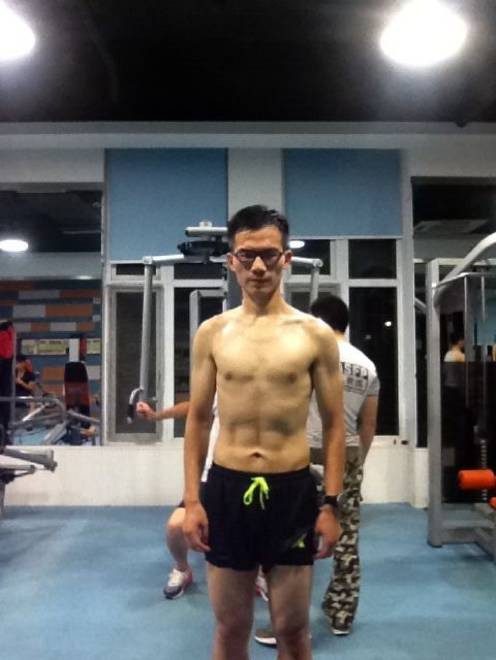 跑友分享｜人生马拉松