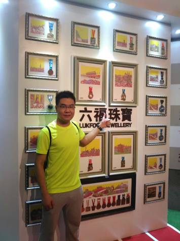 跑友分享｜五百分之一/三万分之一 2016我的人生首马——北马，不留遗！憾！