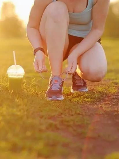 慢跑瘦身？解开跑步减重迷思！