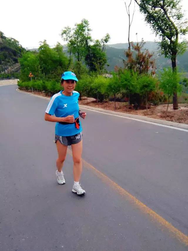 跑团故事汇｜猛犸纵横 跑出新天地！