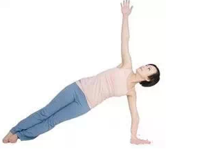 范爷独家蝴蝶骨美背教程