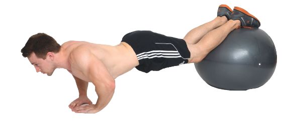 最全俯卧撑动作，够你练一阵子了