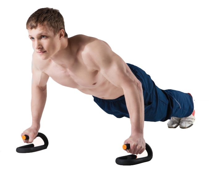 最全俯卧撑动作，够你练一阵子了