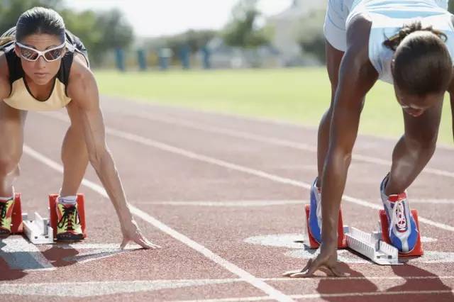 最详细的马拉松运动负荷解答！