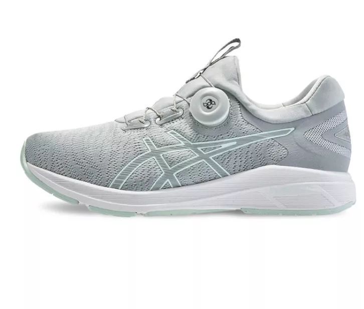 这些跑鞋小可爱，一定有你需要的！