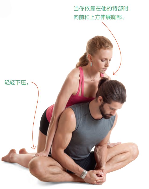 七夕，你是用什么姿势过的！