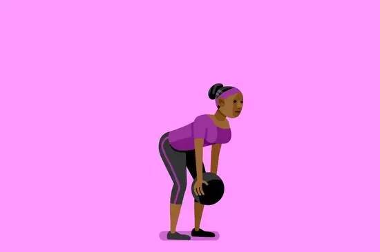 跑步，5个简单力量训练必不可少！