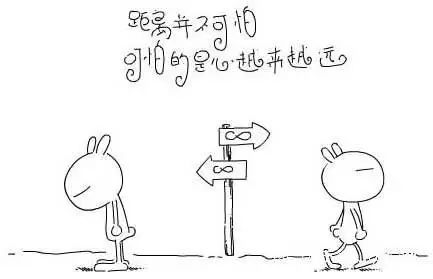 你和别人今天的差距，实际上10年之前早已注定！