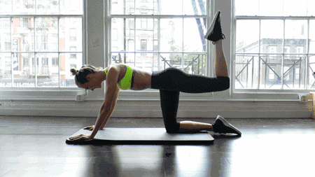 变美腿，你还在靠P图吗？