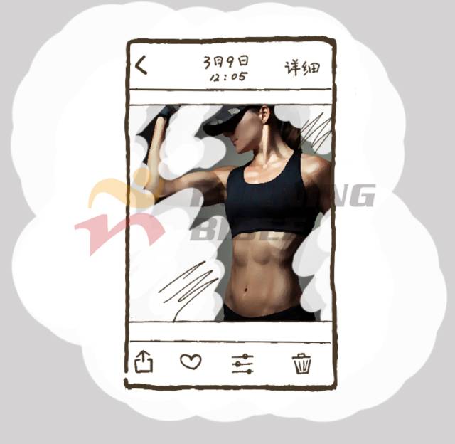 有一个爱跑步的男朋友是怎样的体验？