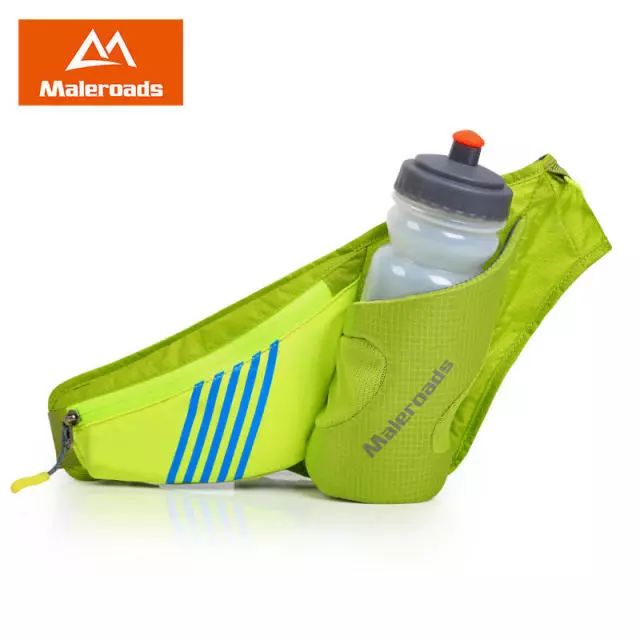 假期也要跑跑跑，炫酷装备引爆全场！