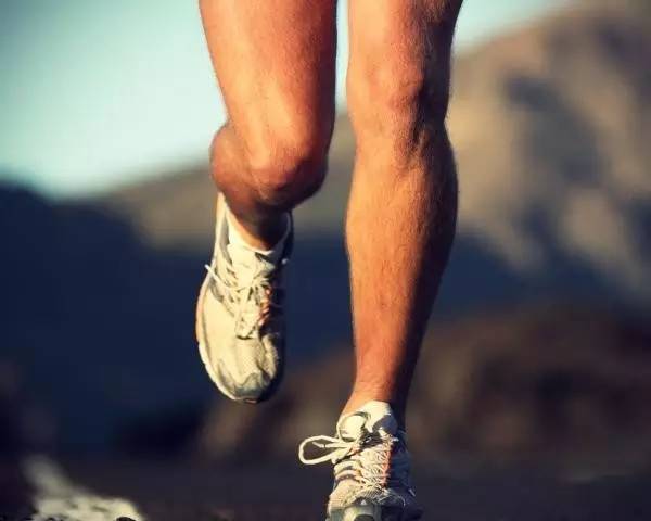 破谣言！长期跑步伤膝盖，会瘫痪？！