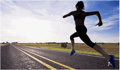 7种跑步法，这样训练才能收效更多