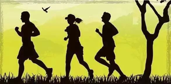 好文｜健康跑马，我们该为自己负起责任！