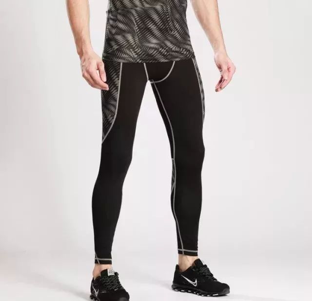 跑步裤装特辑，夏季跑步必选！