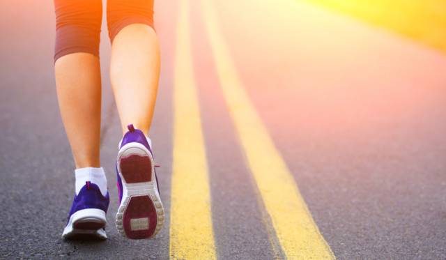 凭什么别人跑步轻盈，我却如此笨重