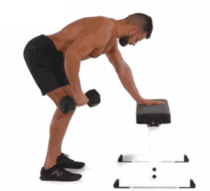 春夏穿半袖溜肩显猥琐？3个动作立即改善！