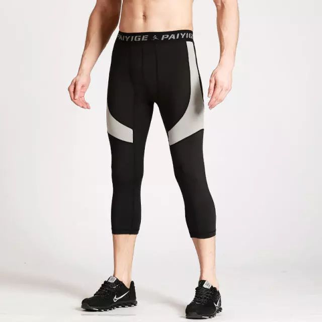 来逛吧！春季跑步衣裤专场！