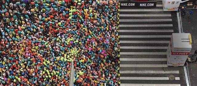 新跑者如何开始春跑？来看秘籍！