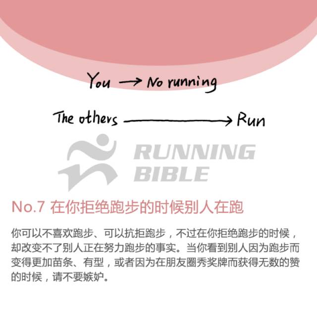 为什么跑步？每个人都有一段自己的故事 ...