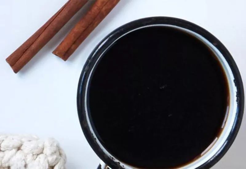 御寒+恢复｜看看外国跑者冷天跑步后都喝啥？