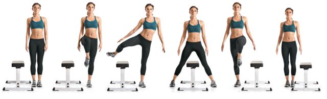 教练教你｜这样做跑前热身更专业！