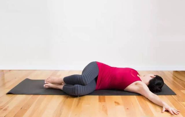 运动后安睡，运动中醒来！想歪了...