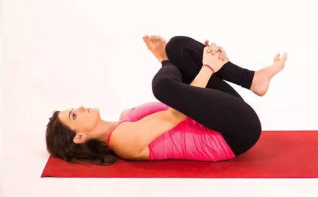 运动后安睡，运动中醒来！想歪了...