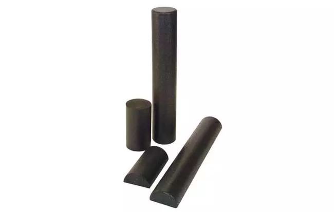 泡沫轴｜5种不同类型使用全攻略