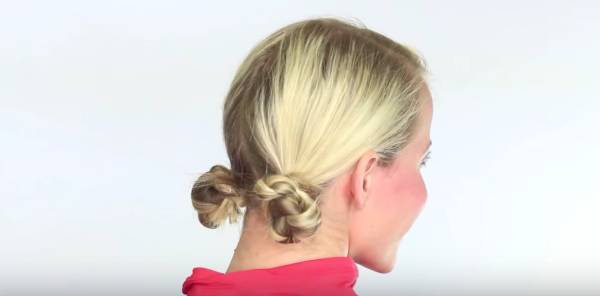 迷人运动风｜17种女生跑步发式