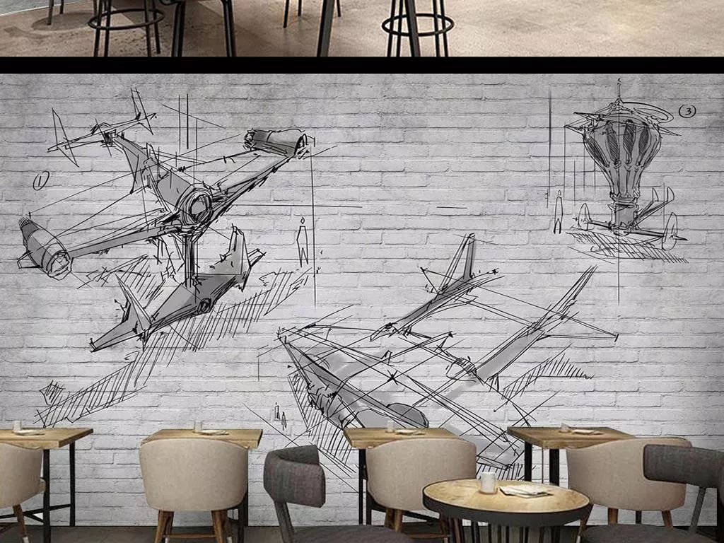 糙汉工业风健身，赌你做不到！