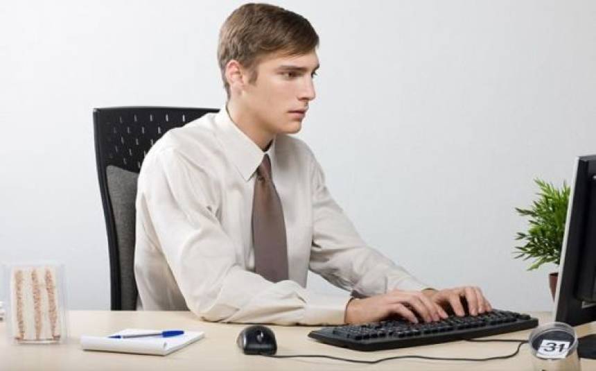 白领｜优秀的，才跑步！