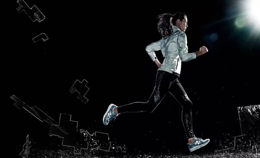 跑步时，脚步很沉怎么破？！