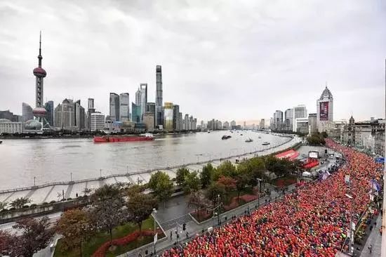 2017跑圈回顾｜一起看我们跑过的那些时光