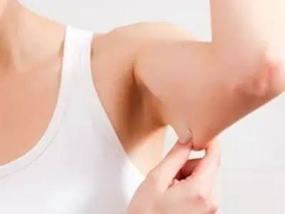 四个动作，帮你轻松搞定