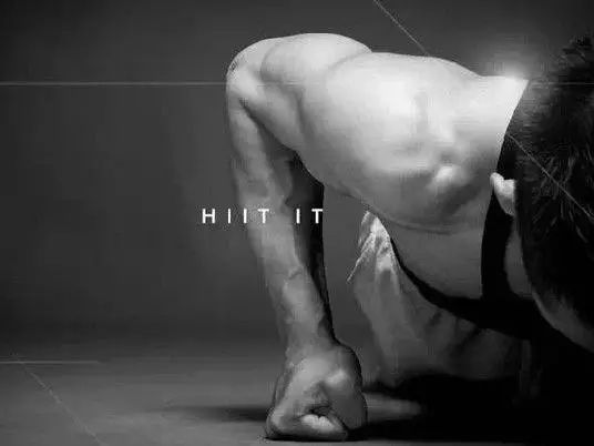 燃脂只要30秒？不要太神奇！