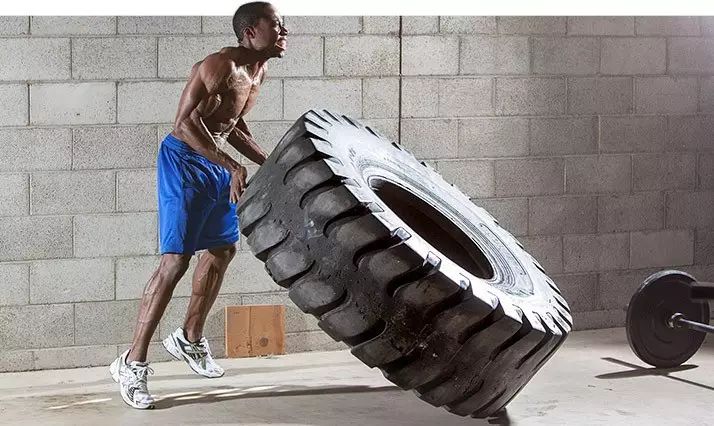 燃脂只要30秒？不要太神奇！