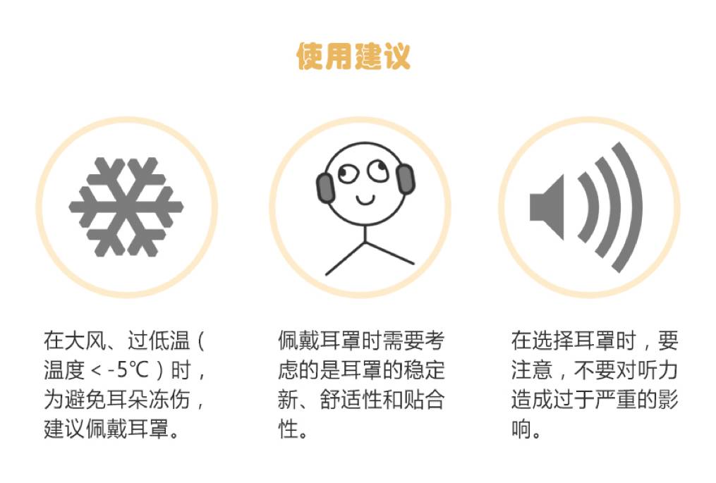 5个保暖小物件，你都装备了吗？